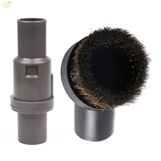 【VARSTR】Vacuum Parts 1.25 Inch For Shark NV350 Horse Hair Brush Hose Connector