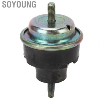 Soyoung Engine Mounting Replacement High Strength Wear Proof Upper Right  Imapct 1844A9 Metal for 206 207 406 307