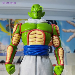 Brightstar โมเดลฟิกเกอร์ PVC รูปปั้นอนิเมะ Dragon Ball Piccolo ขนาด 30 ซม.