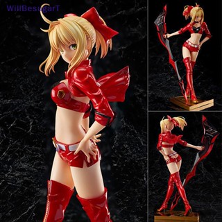 [WillBesugarT] ฟิกเกอร์อนิเมะ Saber Fate #366 Grand Jeanne d Arc โมเดลฟิกเกอร์ PVC ของเล่นสําหรับเด็ก [ใหม่]