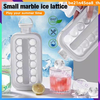 Ice Ball Maker Kettle Kitchen Bar อุปกรณ์เสริม Gadgets Tray Bag Ice Cube Mold 2 In 1 Ice Cube Tray