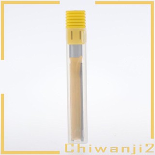 [Chiwanji2] ดอกสว่านเราเตอร์ เส้นผ่าศูนย์กลาง 1/2 นิ้ว ยาวพิเศษ พร้อม 1/2