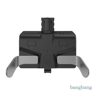 Bang ปุ่มกดด้านหลัง สําหรับ XB ONE XB Series S X Controller Joyctick