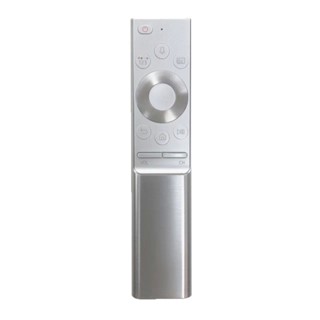 ใหม่ รีโมตคอนโทรล BN59-01300L สําหรับ Samsung 4K QLED Voice TV BN59-01265A 01300H MU7050 MU7055 MU7059 MU7070 MU7072 MU7075 MU7079