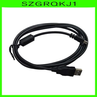 [szgrqkj1] สายชาร์จ USB 2.0 8P แบบเปลี่ยน สําหรับกล้อง