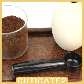 [Cuticate2] ช้อนกาแฟ 20 มล. สําหรับทํากาแฟ เบเกอรี่