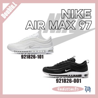 Nike Air Max 97 921826-101 / 921836-001 sneakers