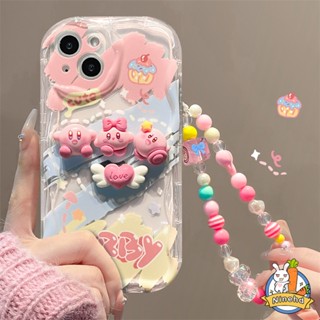 เคสโทรศัพท์มือถือแบบนิ่ม ใส กันกระแทก ลายการ์ตูนตุ๊กตาดาวน่ารัก 3D แฟชั่น สําหรับ Infinix Hot 30i 30 20i 20 12 9 8 Play Lite Note 12 Pro Turbo G96 Smart 7 6 5 Plus