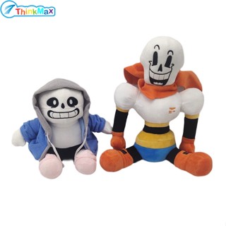 ของเล่นตุ๊กตา Undertale 9 แบบ สําหรับเด็ก