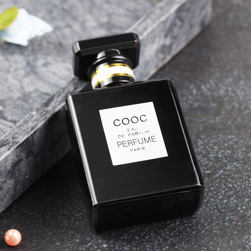 น้ำหอม COOC ❤️ มี 3 กลิ่น พร้อมส่ง หอมติดทนนาน 50ml