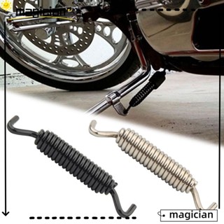 MAG ขาตั้งอลูมิเนียมอัลลอยด์ ขนาดเล็ก อุปกรณ์เสริม สําหรับรถจักรยานยนต์ Harley Davidson