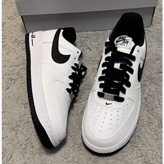 {100%แท้}Nike Air Force 1 Low DH7561-102 รองเท้าผ้าใบ