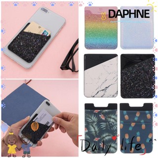 กระเป๋าสตางค์ลาย daphne แฟชั่น