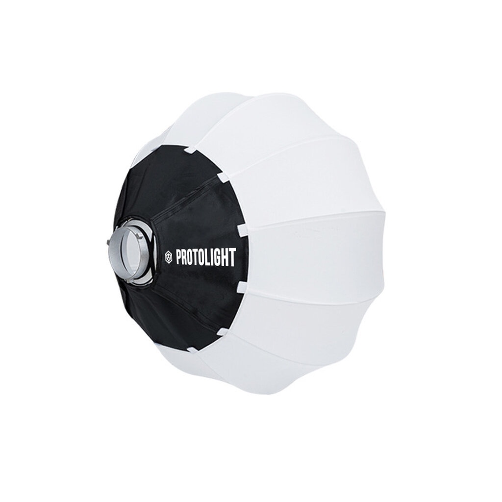 Softbox Lantern Bowens Mount 65cm โคมไฟบอลลูน ช่วยกระจายแสงให้นุ่มเนียนนุ่ม เหมือนแสงธรรมชาติ