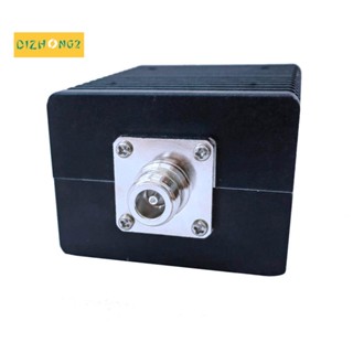 100w N N Female RF Dummy Load / Termination Load 1 ชิ้น