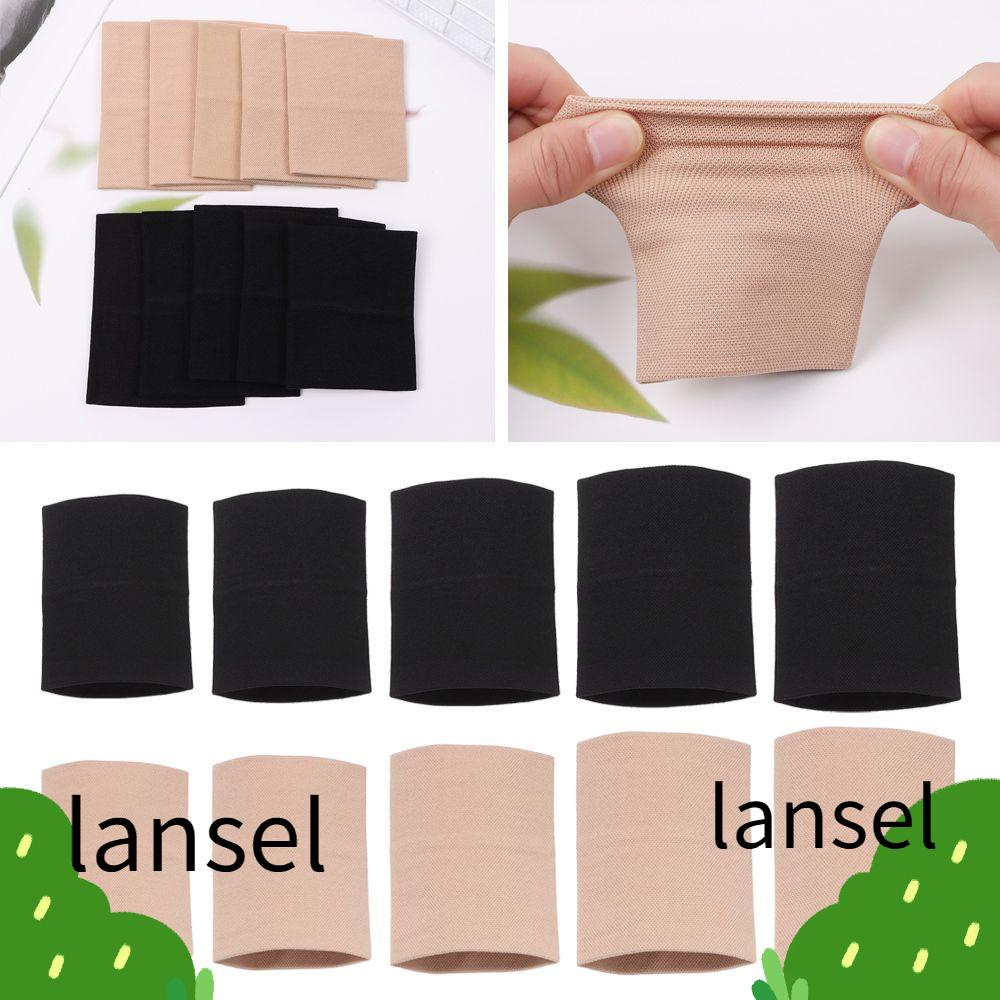 Lansel ปลอกสวมข้อมือ แบบยืดหยุ่น ป้องกันเอ็นอักเสบ สําหรับเล่นบาสเก็ตบอล