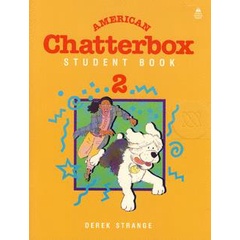 Bundanjai (หนังสือ) American Chatterbox 2 : Student's Book (P)