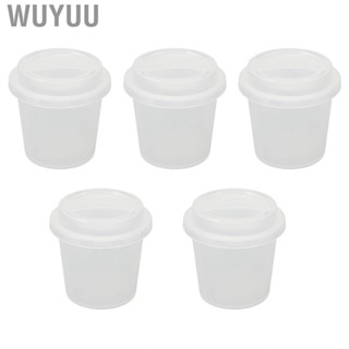 Wuyuu Beauty Egg Sponge Organizer Multipurpose Makeup Holder for Girl Travel