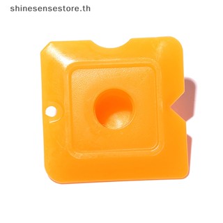 Shine ไม้พายซีเมนต์ ขูดกาวยาแนว ทําความสะอาดบ้าน 4 ชิ้น