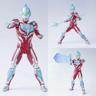 ฟิกเกอร์ SHF Terry Digazeta Gedkai Joint Super Action แฮนด์เมด ของเล่นสําหรับเด็ก