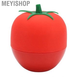 Meyishop Lip Plumping Tool Plumper Device Red Tomato Shape Safe Painless Thicker for Women Travel