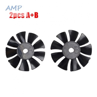 ⚡NEW 8⚡Air Compressor Blade 2 Pc 2PCS Accessories Air Tools Exquisite Oil-free