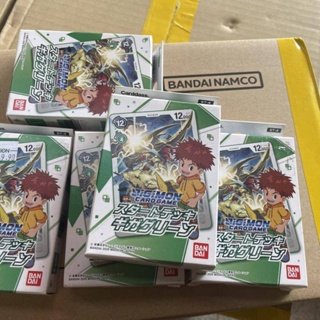 สินค้าและคอลเลกชัน อนิเมะ Digimon