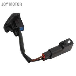 JOY Motor หัวฉีดเครื่องซักผ้ากระจกหน้ารถ 1708797 เปลี่ยนหัวฉีดปัดน้ำฝนกระจกหน้าสำหรับ Ford Focus 2011 ถึง 2013