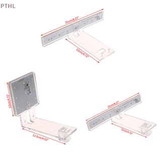 [PTHL] โคมไฟ LED สําหรับตู้ปลา