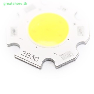 Greatshore สายไฟ LED COB 3W DC9-10(V) 5 ชิ้น