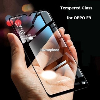 กระจกนิรภัยกันรอยหน้าจอ 9H สําหรับ OPPO A98 A78 4G 5G