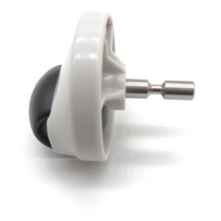 ล้อหน้า แบบเปลี่ยน สําหรับ Mijia 1S Roborock S50 T6 T7