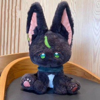 ของแท้ ตุ๊กตาผ้าฝ้าย รูป God Tongren Tinari น่ารัก เหมาะกับของขวัญ ของเล่นสําหรับเด็ก