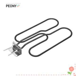 Peonypavilion อะไหล่ท่อทําความร้อนไฟฟ้า 2200W 230V แบบเปลี่ยน สําหรับเตาย่างบาร์บีคิว Weber66631