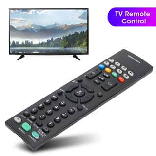 Rhythm000 AKB73655806 ABS Black TV Controller รีโมทคอนโทรลเปลี่ยนชิ้นส่วนสำหรับโทรทัศน์ LG