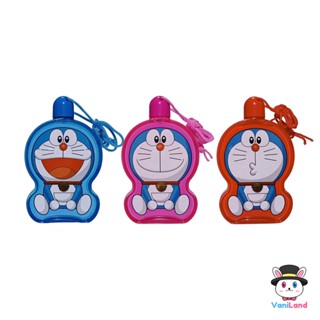 ของเล่นเป่าฟองโดราเอมอน เป่าฟองลายการ์ตูน Bubbles Doraemon VaniLand