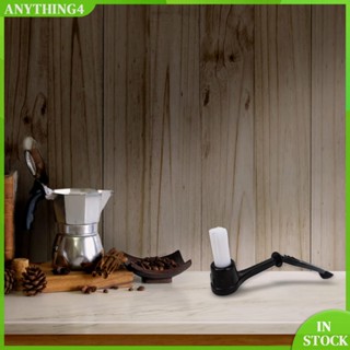 ✥Anything4✥【มีสินค้า】เครื่องบดกาแฟ ด้ามจับยาว แปรงล้าง ถอดได้ เครื่องบด แปรง อุปกรณ์ครัวเรือน