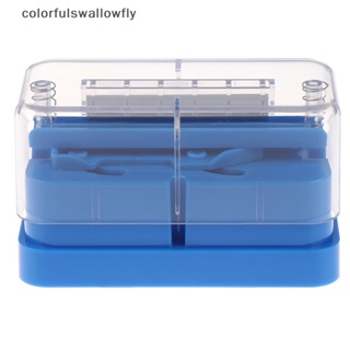 Colorfulswallowfly ใบมีดคัตเตอร์ สําหรับตัดแบ่งยา COD