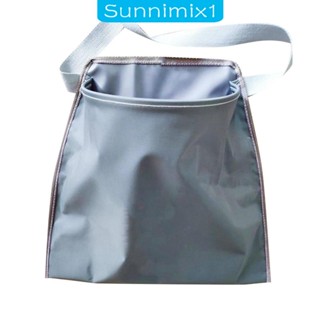 [Sunnimix1] ถุงเก็บเกี่ยว ผ้ากันเปื้อน ใช้ซ้ําได้ สําหรับเก็บผลไม้ ผัก ฟาร์ม กลางแจ้ง