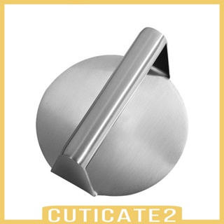 [Cuticate2] ที่กดเบอร์เกอร์ เบอร์เกอร์ อุปกรณ์เสริม สําหรับทําเบเกอรี่