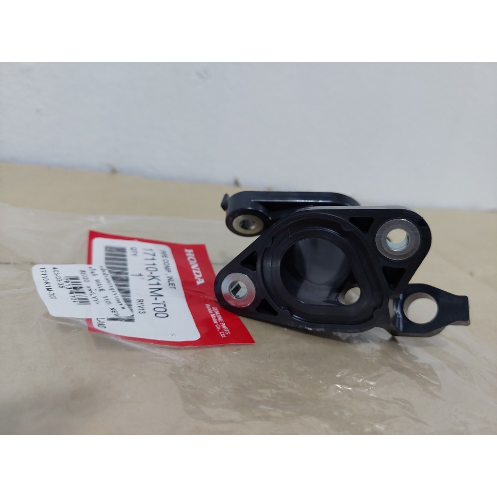 - ท่อไอดี wave110i 2021 รหัส 17110-K1M-T00