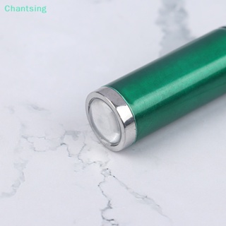 &lt;Chantsing&gt; ไฟฉาย LED ขนาดเล็ก แบบพกพา สว่างพิเศษ สําหรับตั้งแคมป์ ถ้ํา ลดราคา