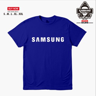 เสื้อยืดโทรศัพท์มือถือ Samsung Gadgetsสามารถปรับแต่งได้