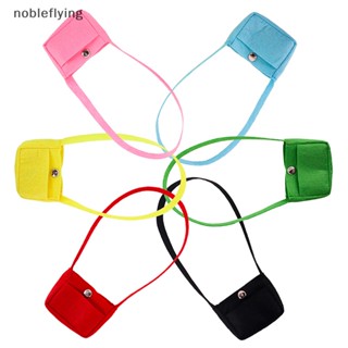 Nf กระเป๋าเสื้อผ้าตุ๊กตาเป็ด 30 ซม. 1 ชิ้น nobleflying