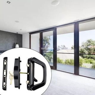 【MT】อะไหล่ตัวล็อคประตูบานเลื่อน แบบเปลี่ยน สําหรับ Mortise Style Locks