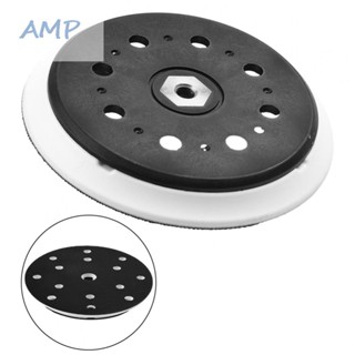 ⚡NEW 8⚡Polishing Disc 197314-7 6Inch Backing Pad Sander Backing Pad 48mm / 6 Inch