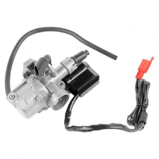 ⚡NEW 8⚡Carburetor Carb PZ17 For Honda DIO 50cc 24 30 Tact 50 SP ZX34 35 SYM Replacement