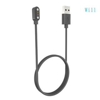 Will อะแดปเตอร์ชาร์จ USB ชาร์จเร็ว สําหรับ IMILAB W01