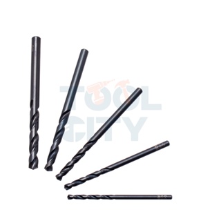 NACHI (นาชิ) L6520_4.0MM ดอกไฮสปีดโคบอลต์ก้านตรง