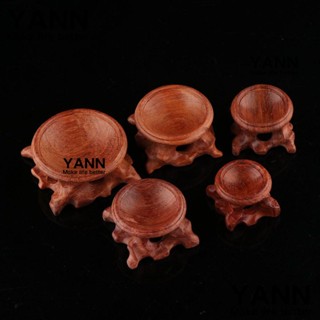 Yann1 ขาตั้งลูกบอลคริสตัล ทรงกลม สไตล์เรโทร สําหรับตกแต่งบ้าน